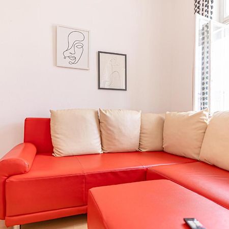 Sweet 3Br Shared Apt Near Wiener Stadthalle & Central Екстер'єр фото